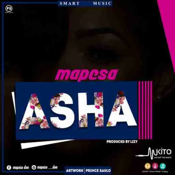 Mapesa - ASHA